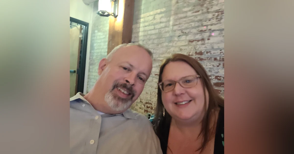 Lessons From Raising a Child With Down Syndrome w/ Brandy & Carl