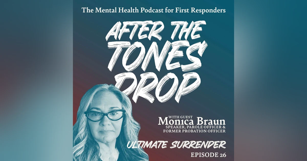 Ultimate Surrender: With Monica Braun