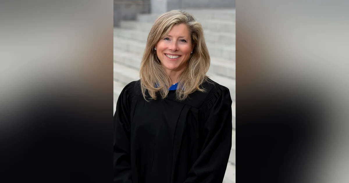 Hon. Tara Desautels (ACBA) - Alameda County Superior Court