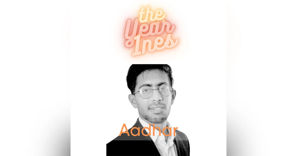 Account Coordinator, Brand & Social @ FHR with Aadhar Mehta