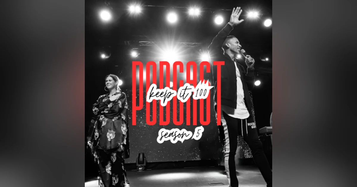 "Being Unapologetically Unashamed: w/ Russell Johnson" S5 Ep 7