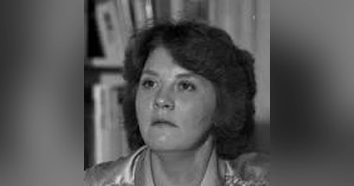 53. The Burning Bed: The Story of Francine Hughes