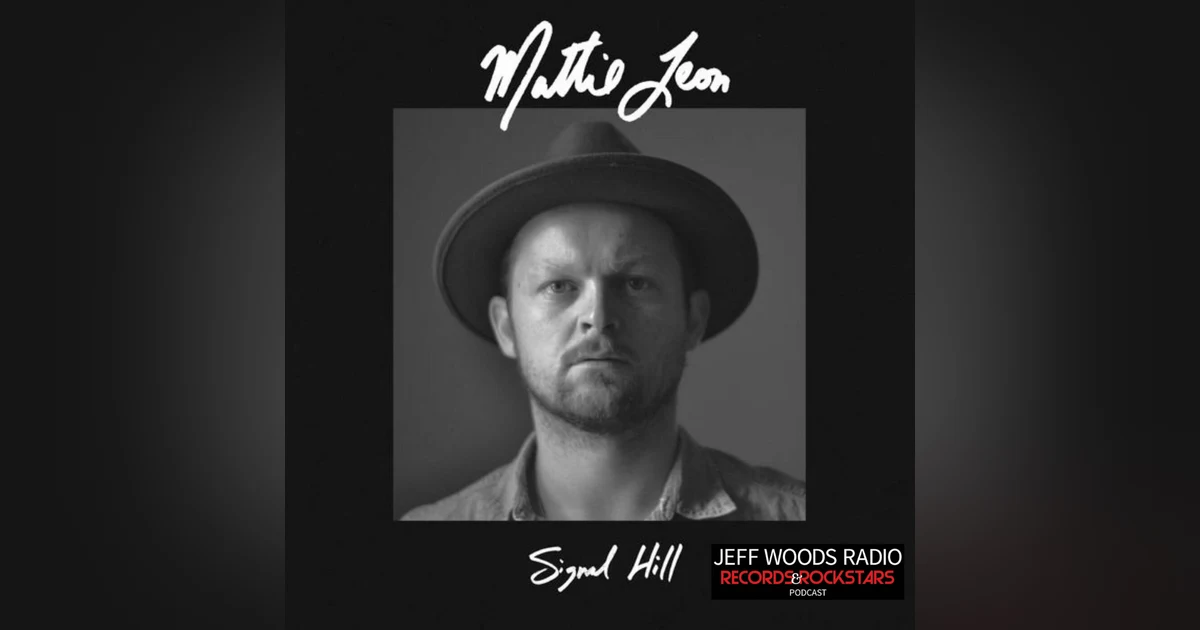 56: Mattie Leon