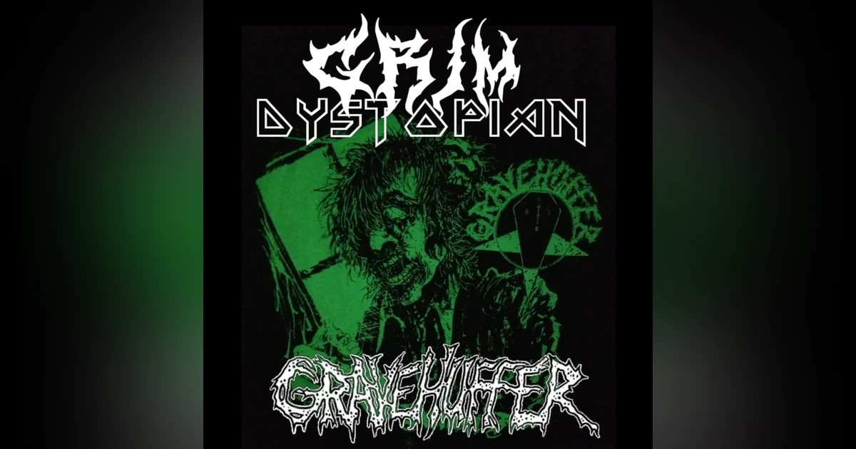 Gravehuffer: The Creme de la Krom of Missouri