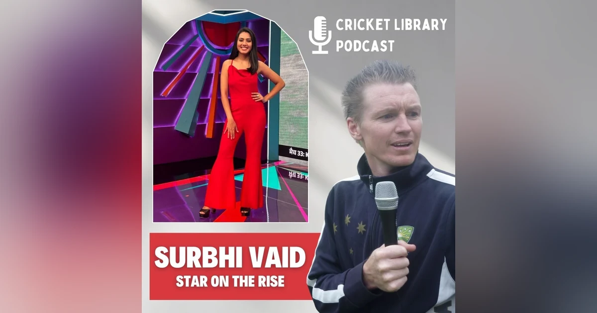 Surbhi Vaid - Star on the Rise
