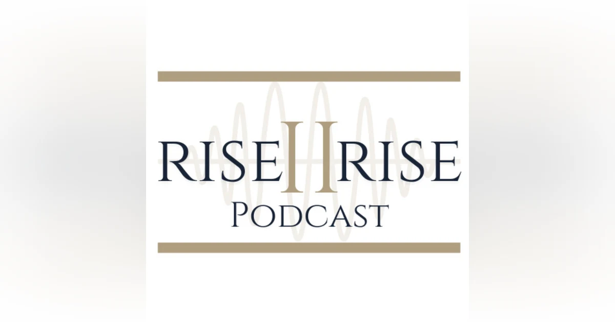Episode 1 - From 'Maybe' to Millionaire w/Guillermo Castillo