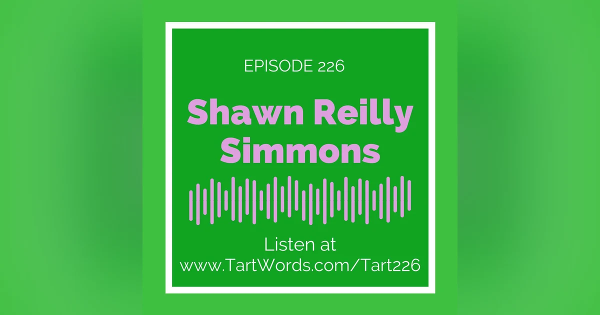 Shawn Reilly Simmons