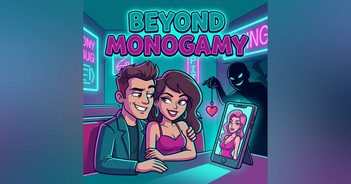 image for Catfished! Spotting Fakes in the Swinger Lifestyle (Revisited)
