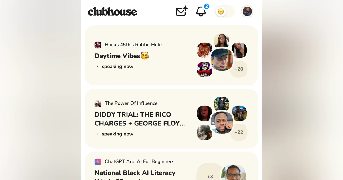 Clubhouse Plus Subscription: Joining or Nah? Breaking Down App Plans for $4.99/mo or $49.99/yr (Explained) with Favour Obasi-ike