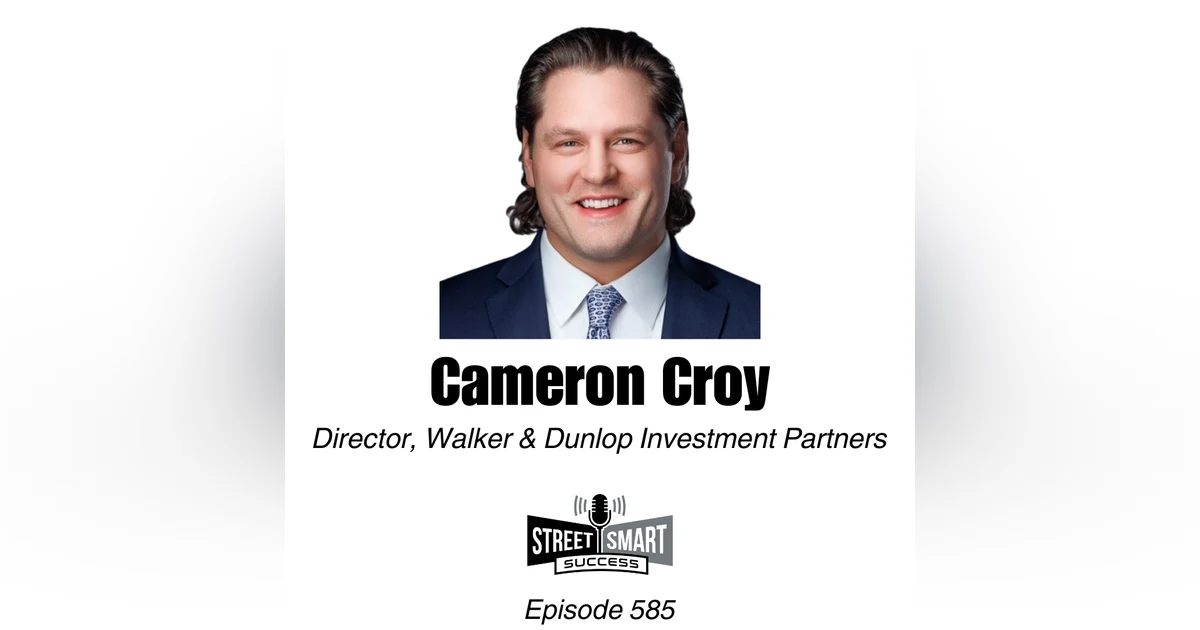 585: Pricing Corrections In Multifamily