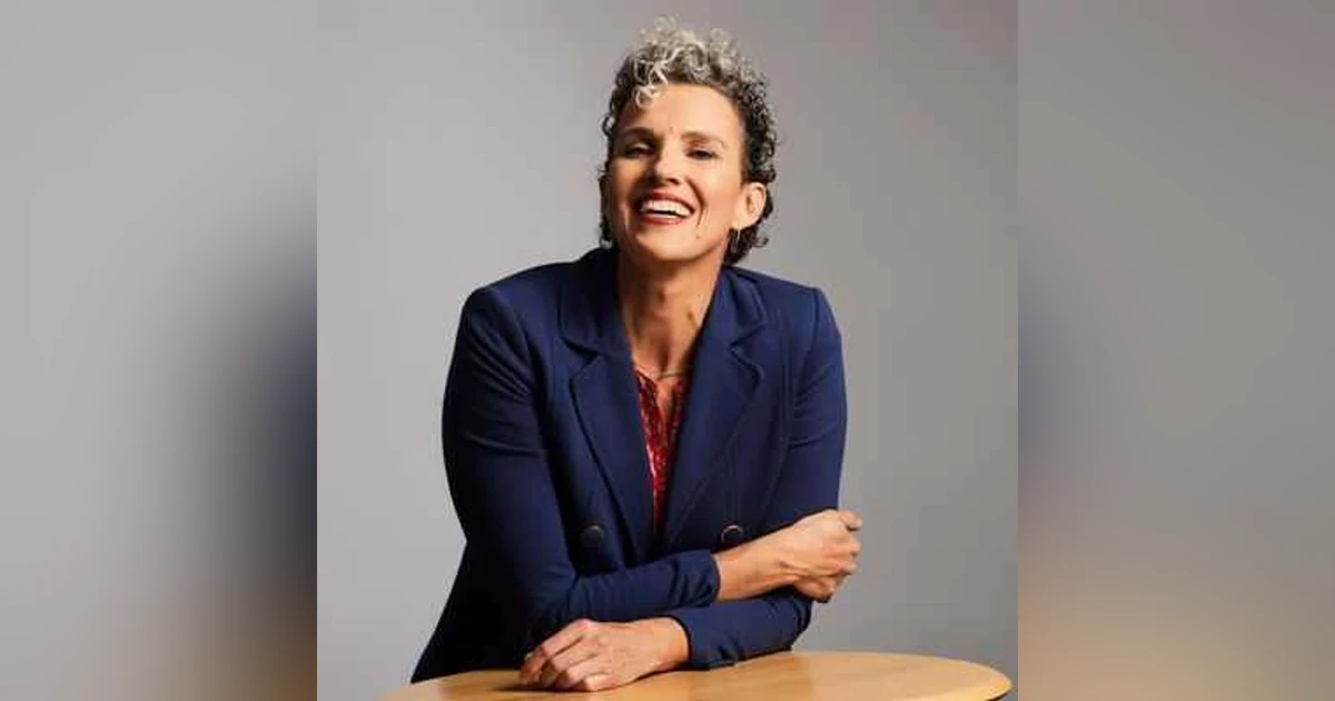 Living the dream with podcast and news radio journalist Julie Rose