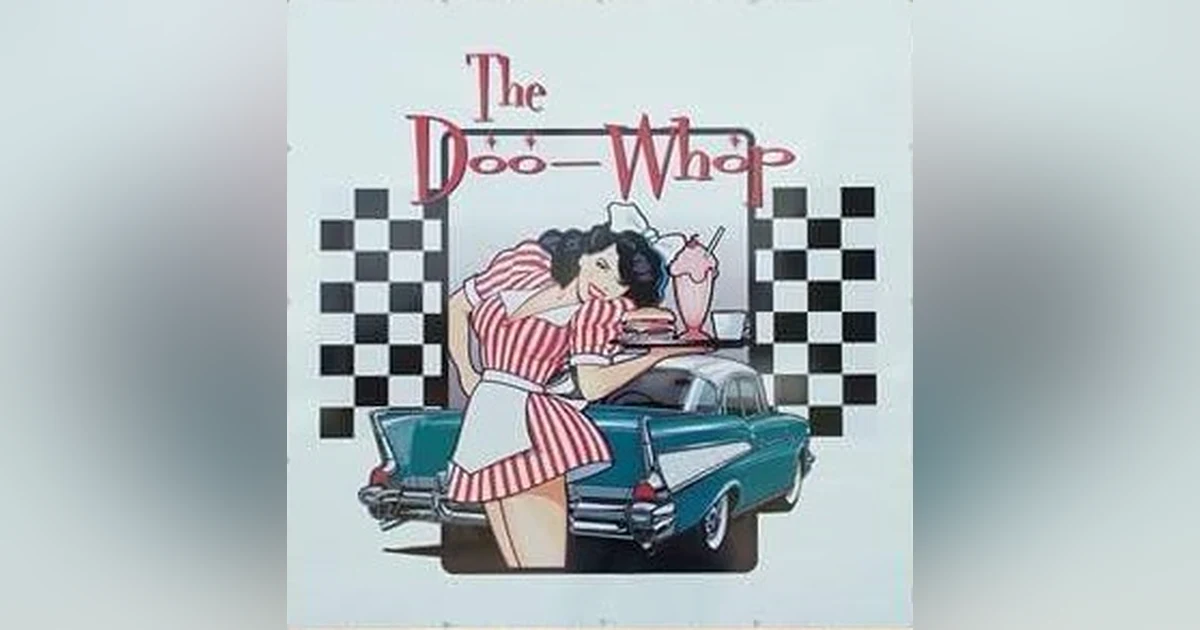 Doo-Whop - Velma, Oklahoma