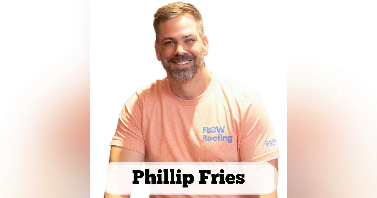 Phillip Fries