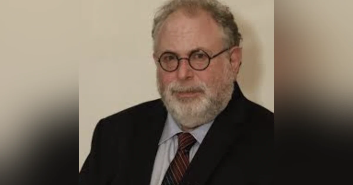 Herb Weiss: Aging Boldly