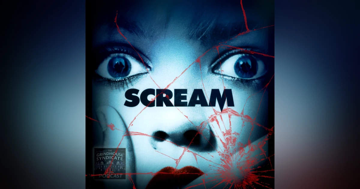 SCREAM (1996)