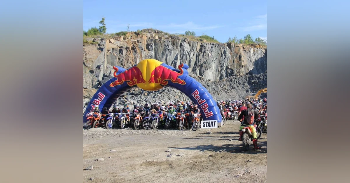 Exploring Motorcycle Events: From Racing to Group Rides