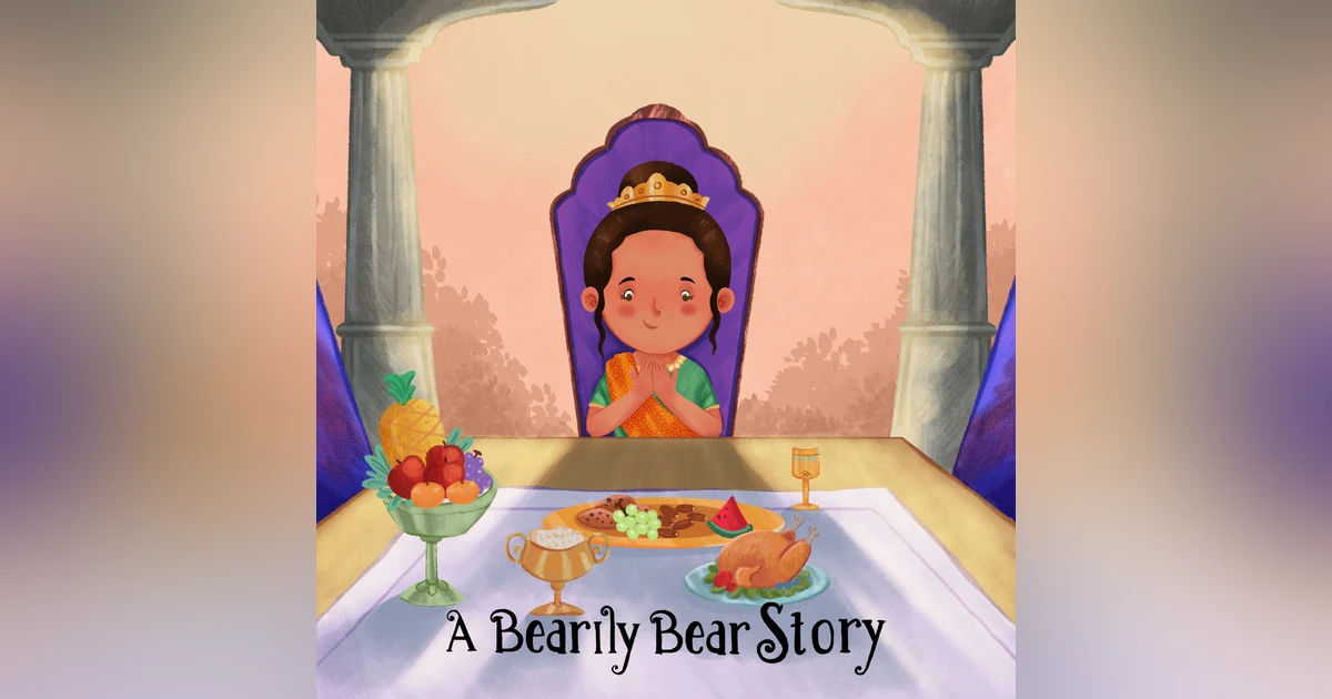 Princess Zara's First Ramadan Fast