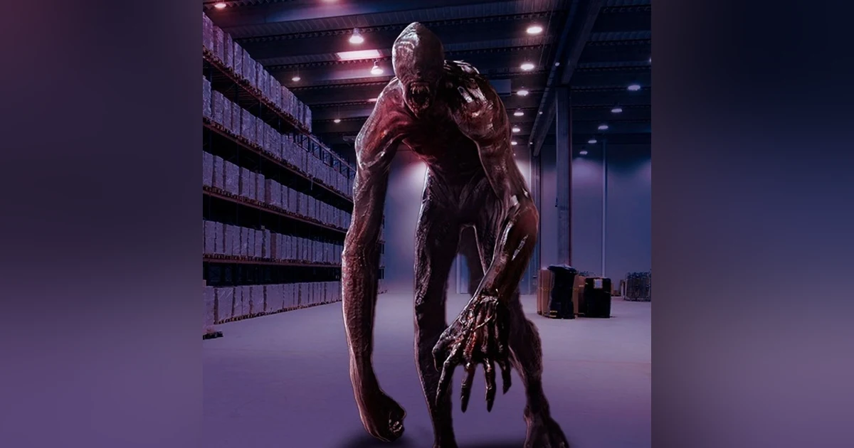 El Entierro Anticipado Historias De Terror - REDE