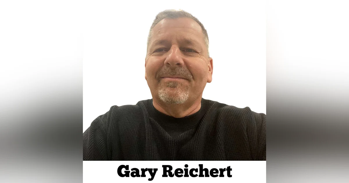 Gary Reichert