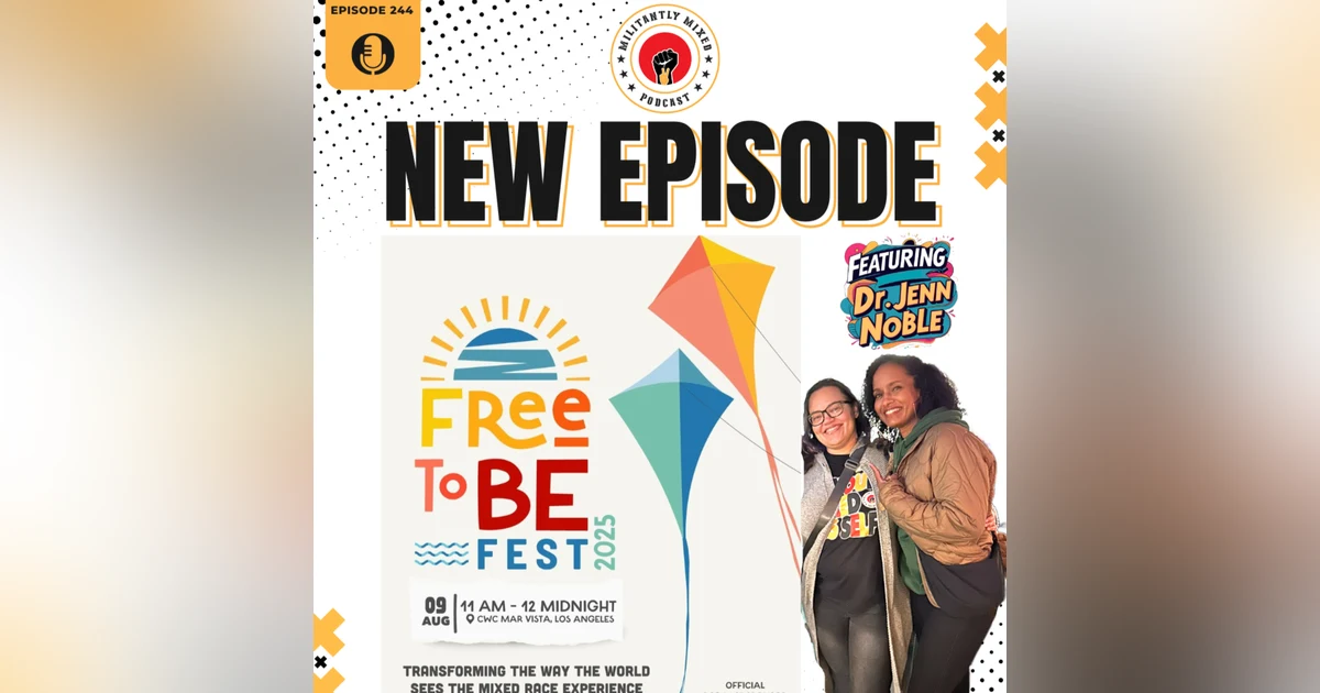 Free to Be Fest 2025