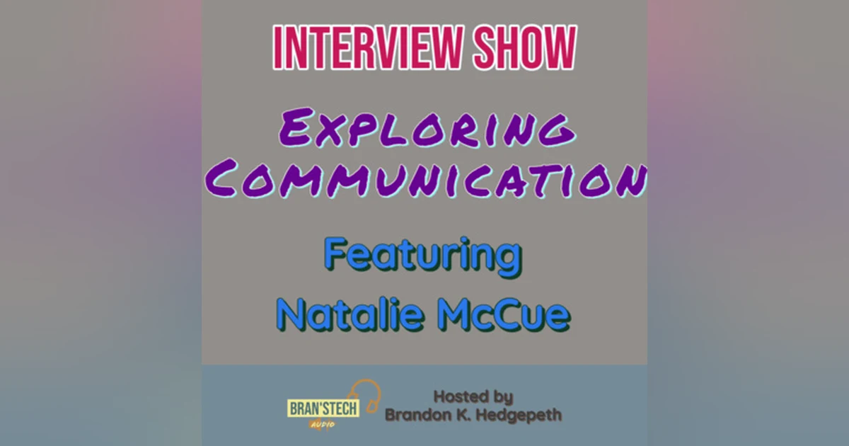 Exploring Communication | Interview Show