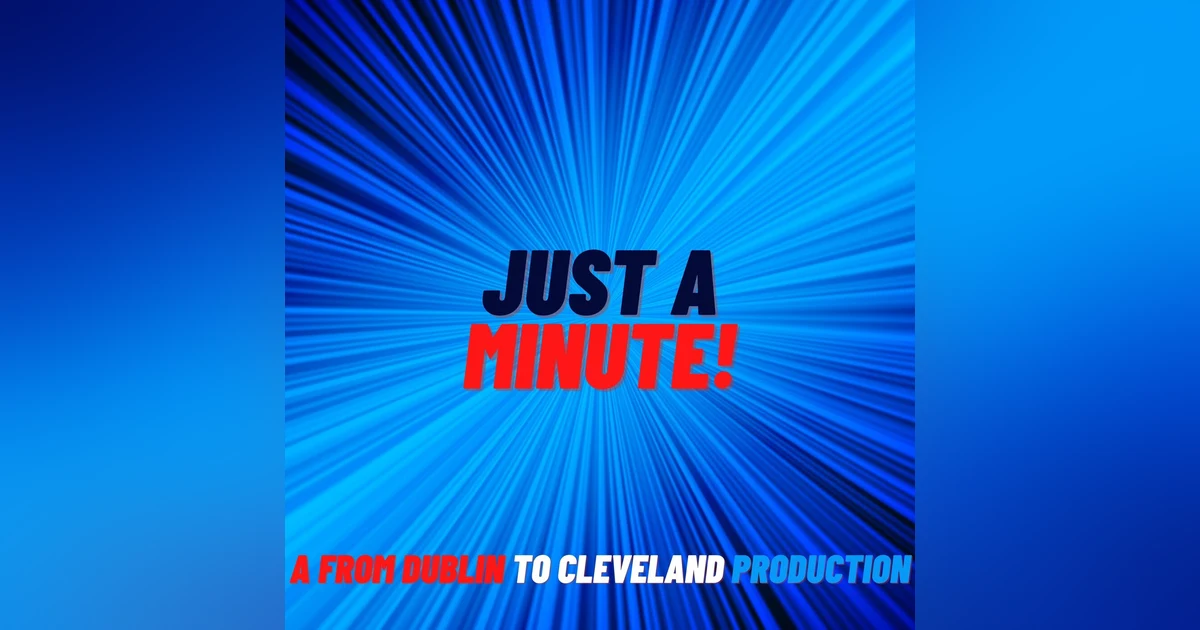 Just a Minute!
