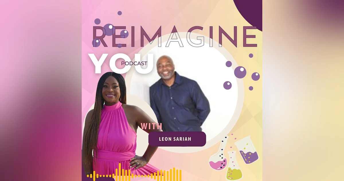 Transform Your Life & Business with Leon Sariah: Faith-Driven Success and the 10 Before 10 Productivity Hack