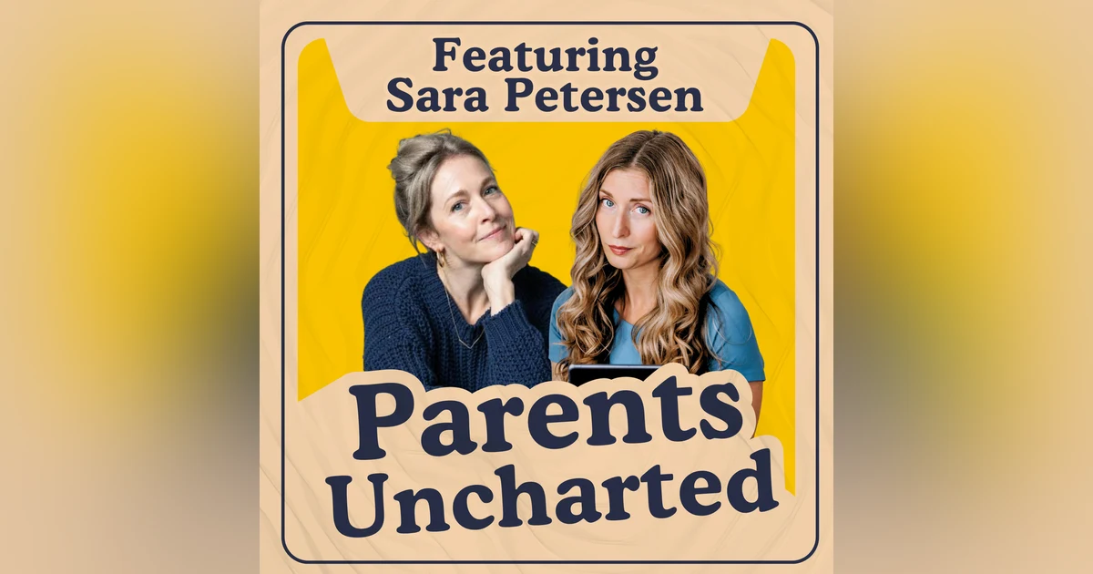 When Your Daughter Wants to Be a Tradwife with Sara Petersen