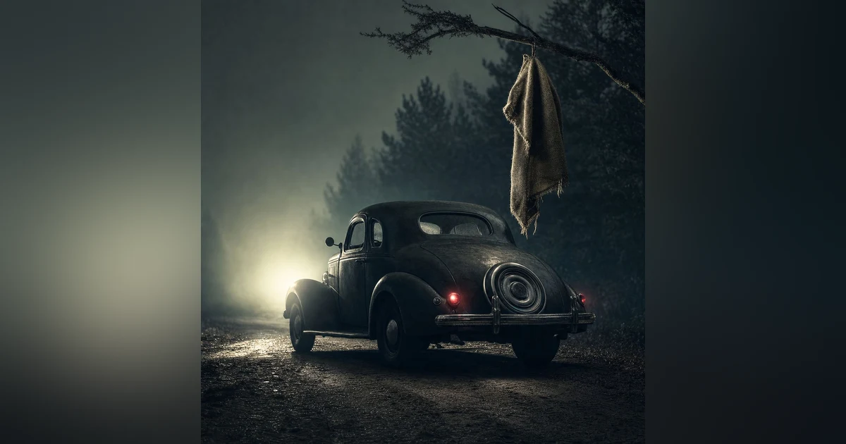 Terrifying & True | Texarkana Moonlight Murders: The Phantom Killer