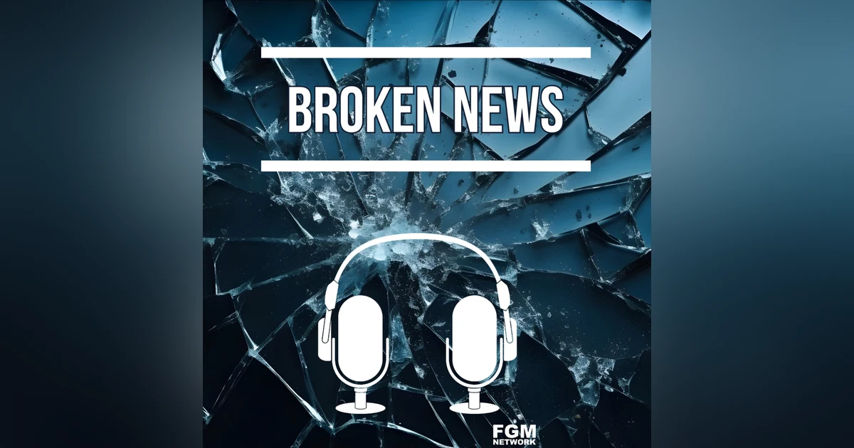 Which WWE releases should be on AEW's radar | Broken News