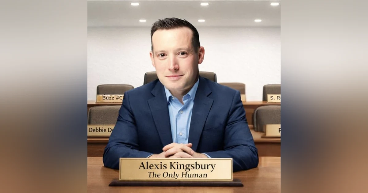 Episode 584 - Accrual Intentions - Interview with Alexis Kingsbury