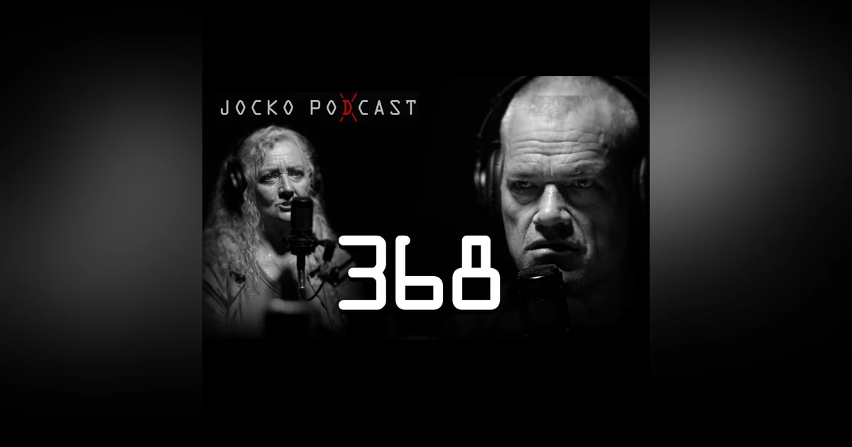 368: Marc Lee's Story of Family, Friends, Fighting, and Faith, with Gold Star Mother, Debbie "Momma" Lee.
