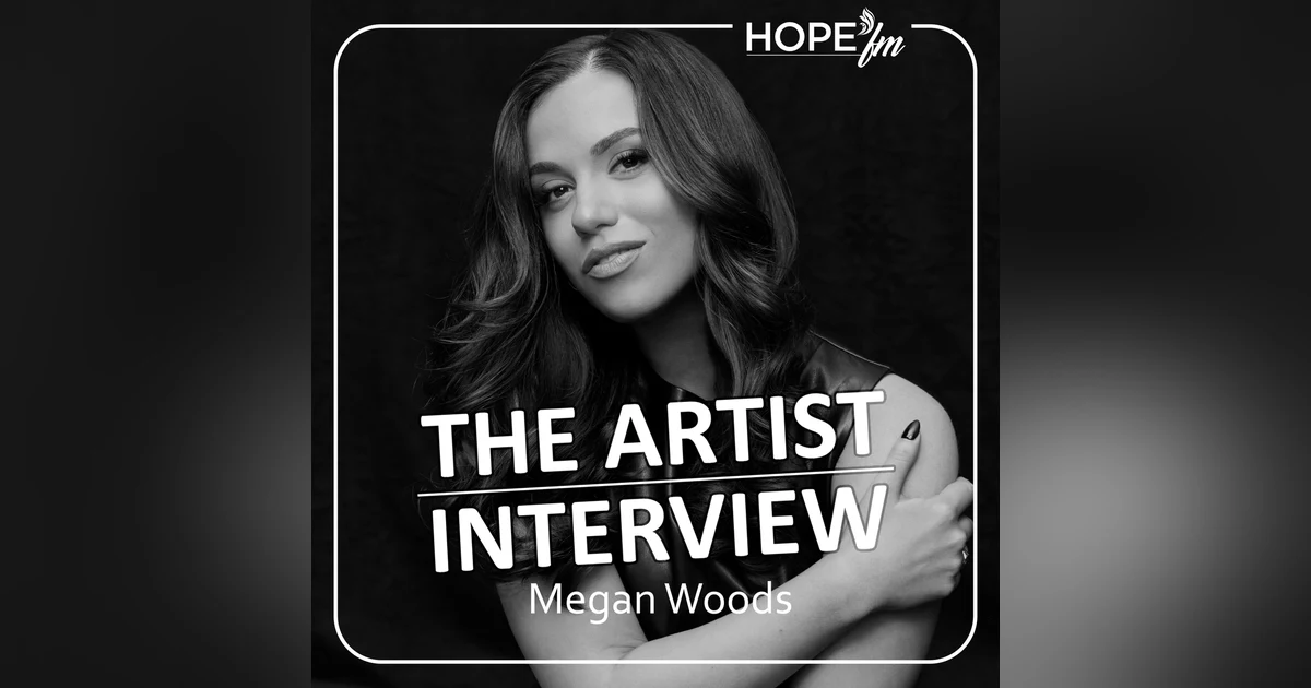 Megan Woods