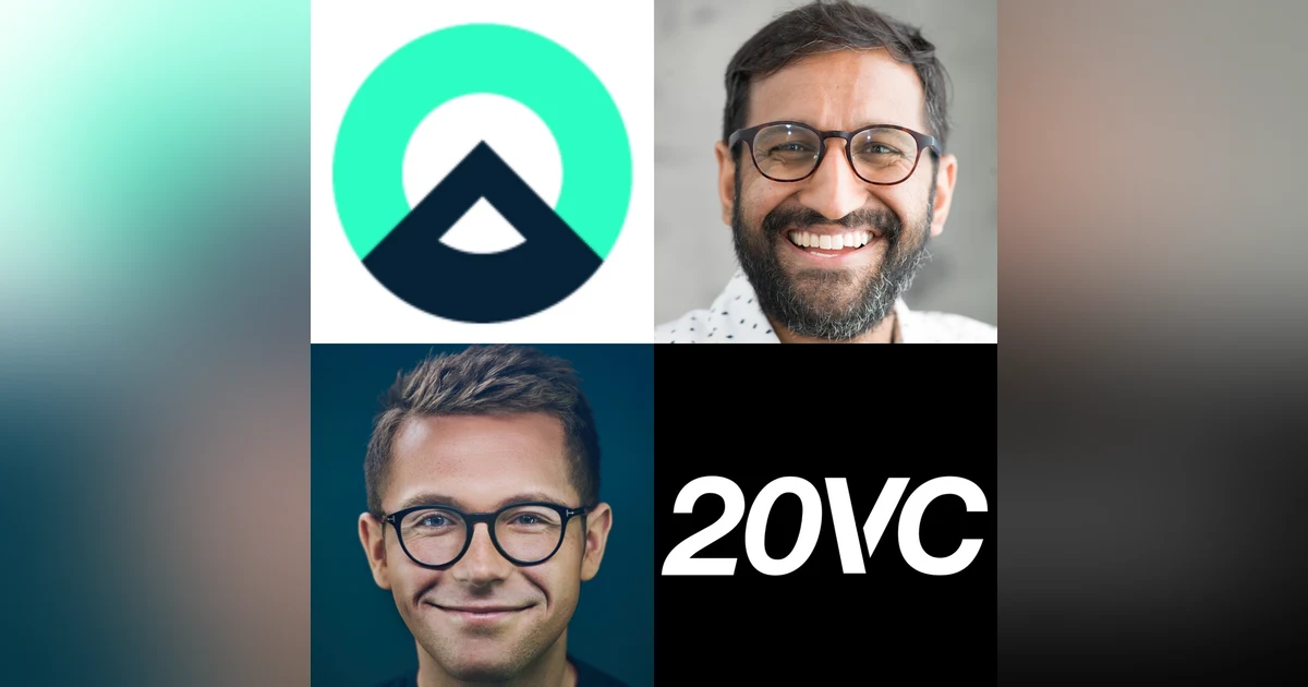 20VC: Fintech OG Sheel Mohnot on Lessons from Investing in Flexport and ChipperCash and Missing Robinhood and Chime, Why Overly Large GP Commits are Dangerous, Biggest Mistakes Managers Make with Fund I and Emerging Markets; Which Survive?