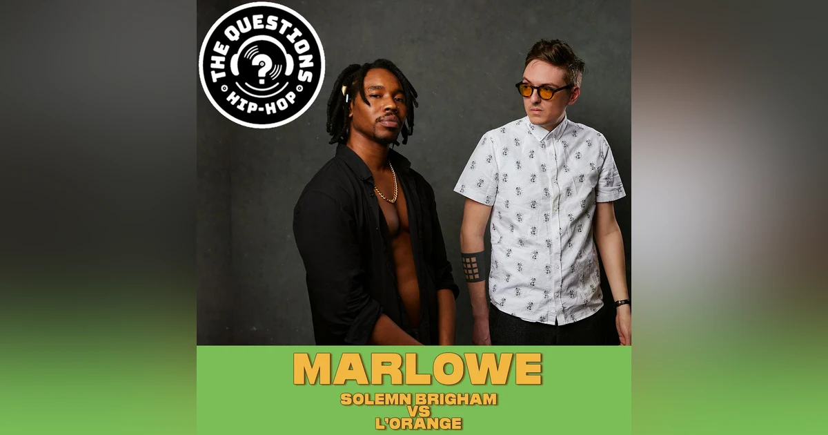 Marlowe Massacre (L'Orange vs Solemn Brigham)