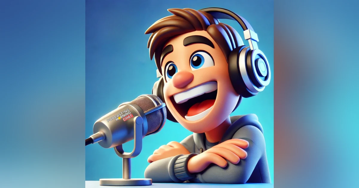 How to Keep Podcasting Fun and Fulfilling