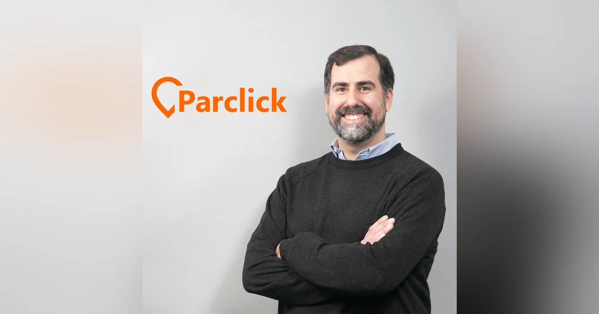 Innovación y M&A en el sector movilidad, con Luis París (Parclick)