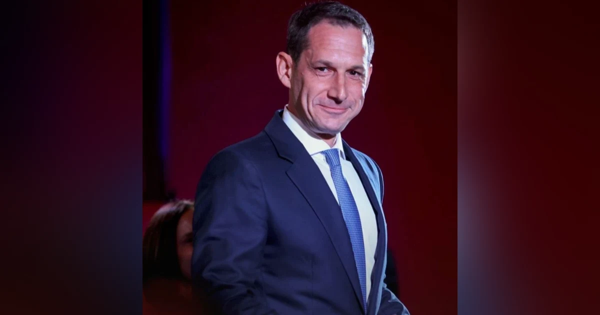 San Francisco elects a new Mayor, Daniel Lurie. Talking with Brian Sobel.
