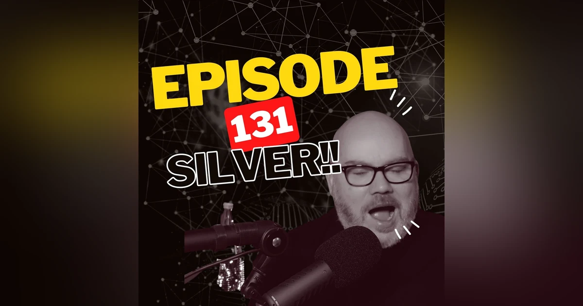Metal Detecting - Silver