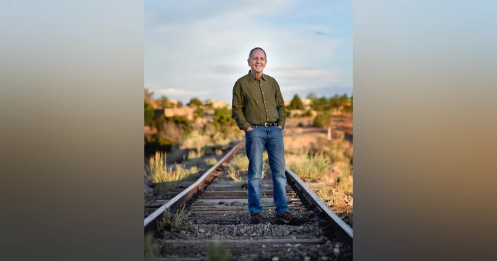 image for How to Like Yourself More with Alan Questel – A Path to Self-Awareness and Kindness