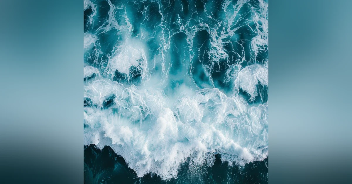 Ocean Waves, Surf Sounds, Sound of the Sea, Ocean Wave Sounds, Stress Reduction, Improved Sleep Quality, Enhanced Focus and Concentration, Anxiety Relief, Enhanced Meditation and Mindfulness Practices, Connection to Nature, Cognitive Benefi