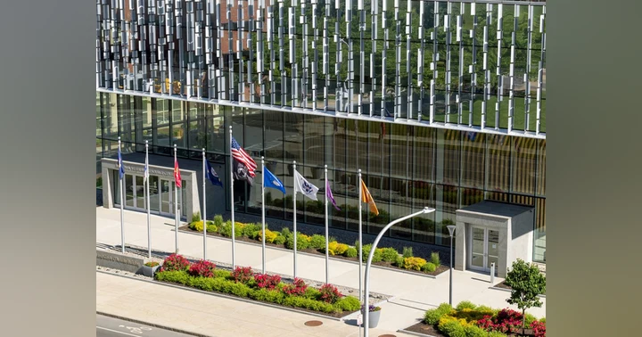 image for College of Professional Studies Leads the Way for Military-Connected Student Support