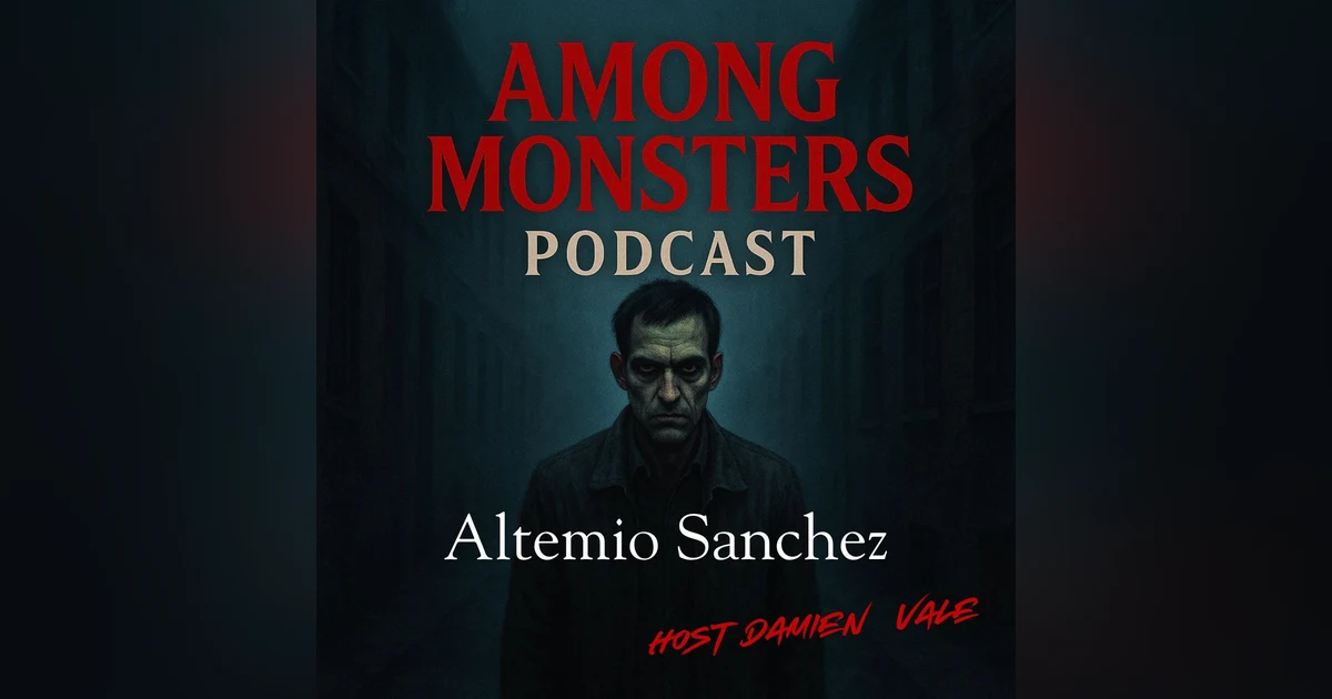 Altemio Sanchez: The Bike Path Killer – Beneath the Calm, a Predator Waited