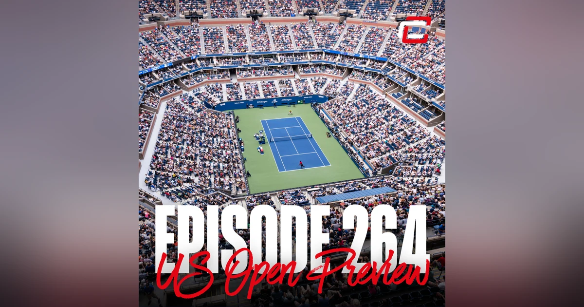 US Open 2025 LIVE Preview