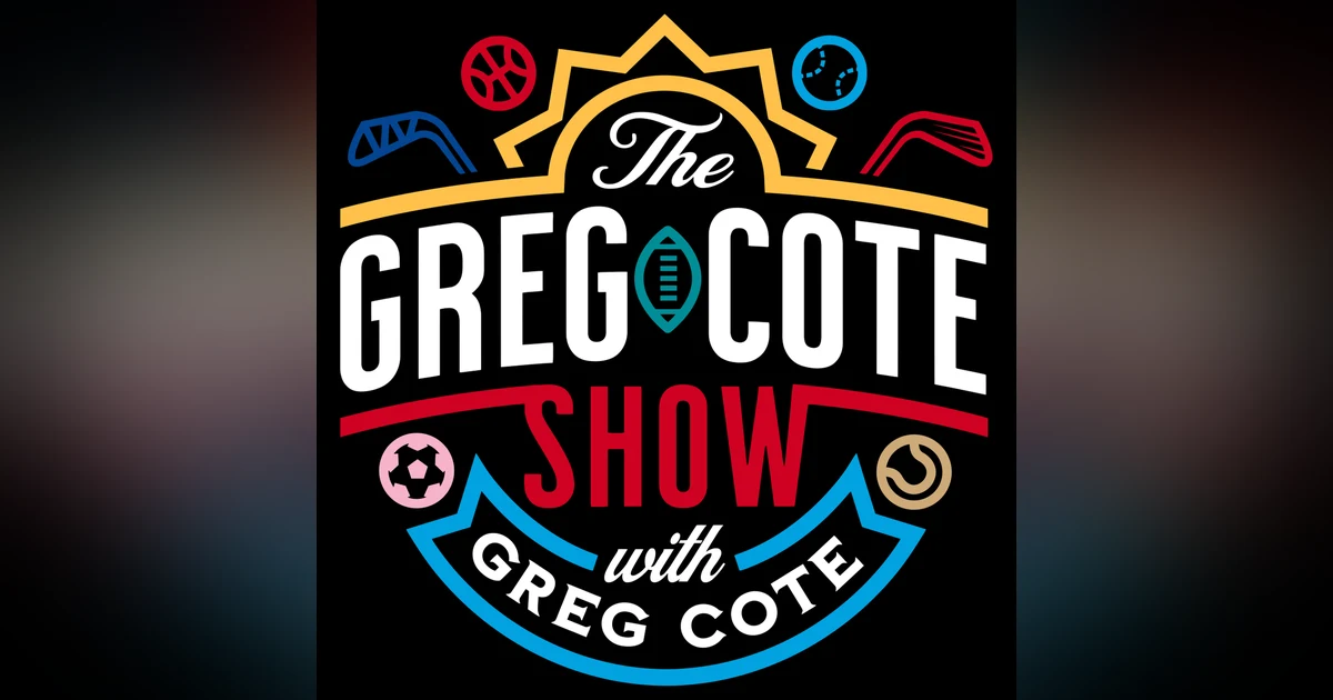 The Greg Cote Show with Greg Cote