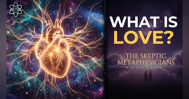 image for What If Everything You Know About Love Is Wrong?