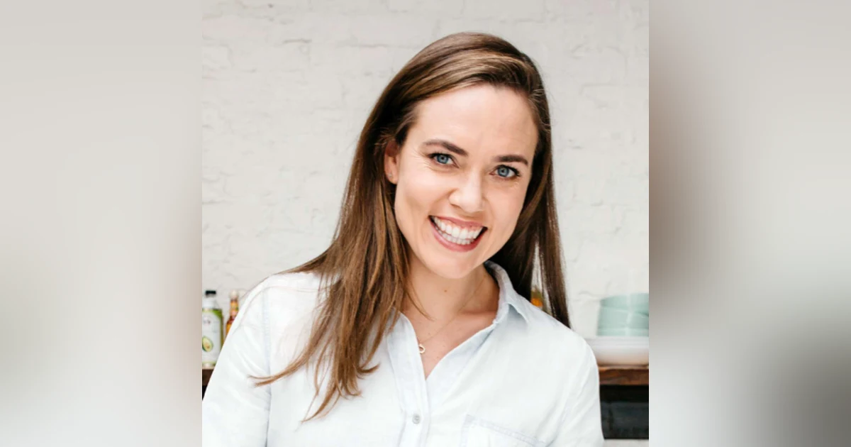 Olympic Champion Natalie Coughlin: Mindfulness and More, EP 43