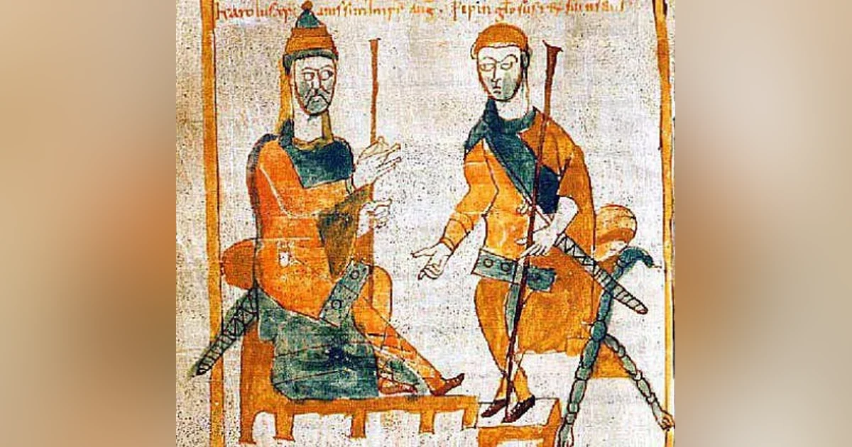 63: Humor in Gaul and Francia