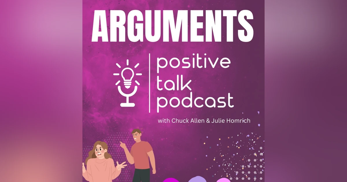 ARGUMENTS!