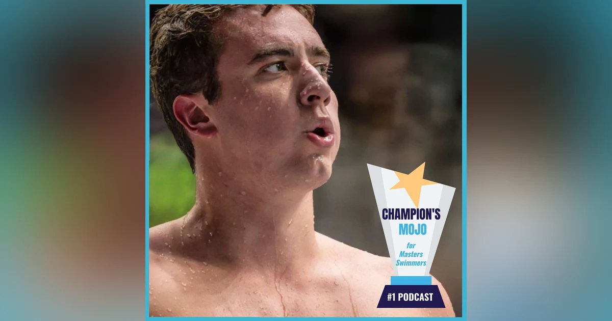 The Feel-Good-Comeback-Story of NCAA All-American Owen Lloyd, EP 277